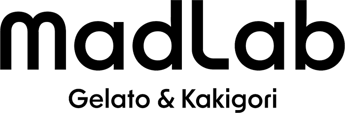 Madlab Gelato & Kakigori